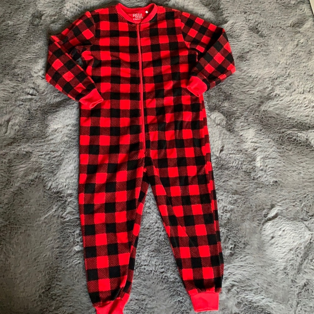 Petit lem toddler onsie